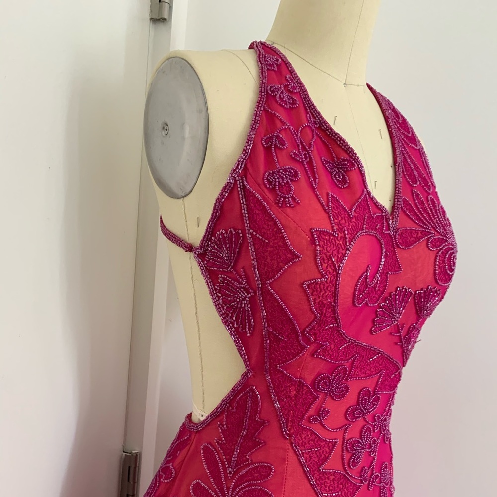 Cache gown - Picture 9 of 9